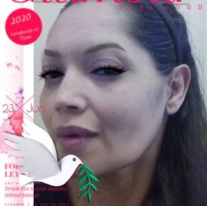 Meet your Posher, Maria